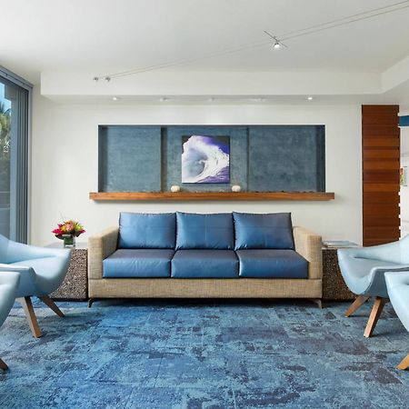 Courtyard By Marriott Waikiki Beach Honolulu Luaran gambar