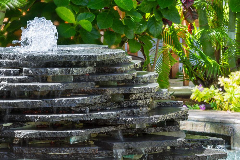 Courtyard By Marriott Waikiki Beach Honolulu Luaran gambar