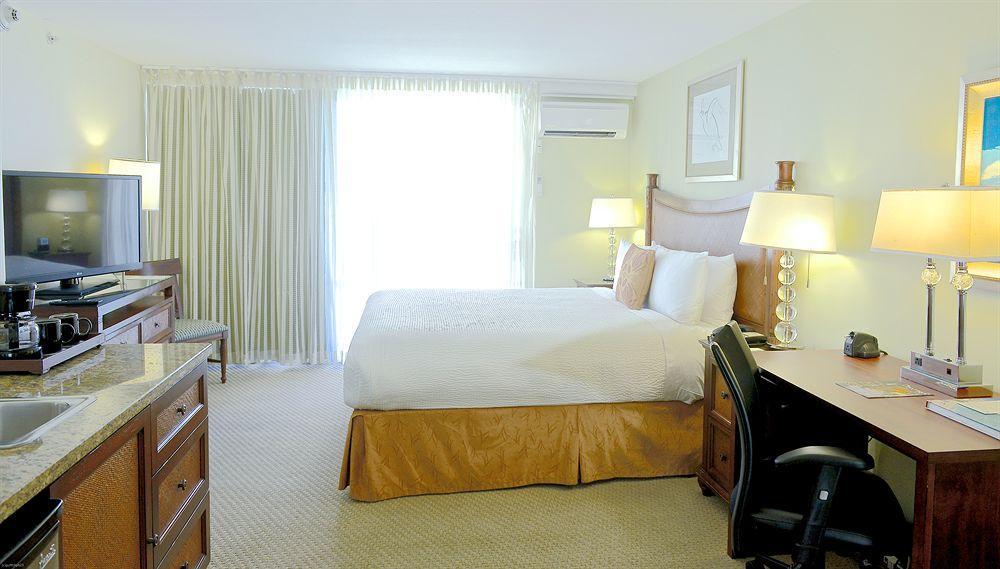 Courtyard By Marriott Waikiki Beach Honolulu Luaran gambar