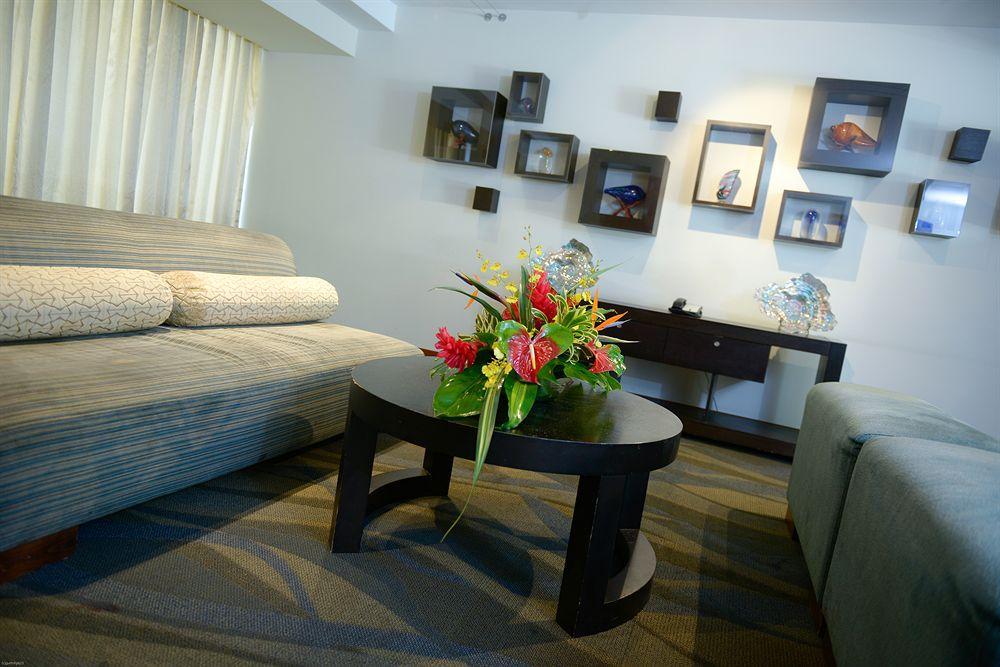 Courtyard By Marriott Waikiki Beach Honolulu Luaran gambar