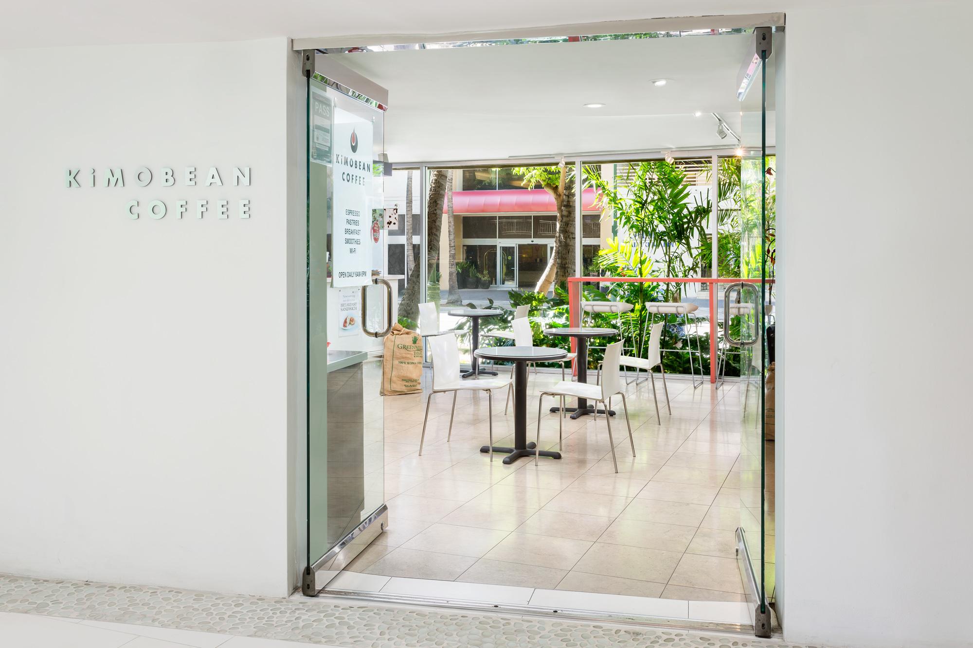 Courtyard By Marriott Waikiki Beach Honolulu Luaran gambar