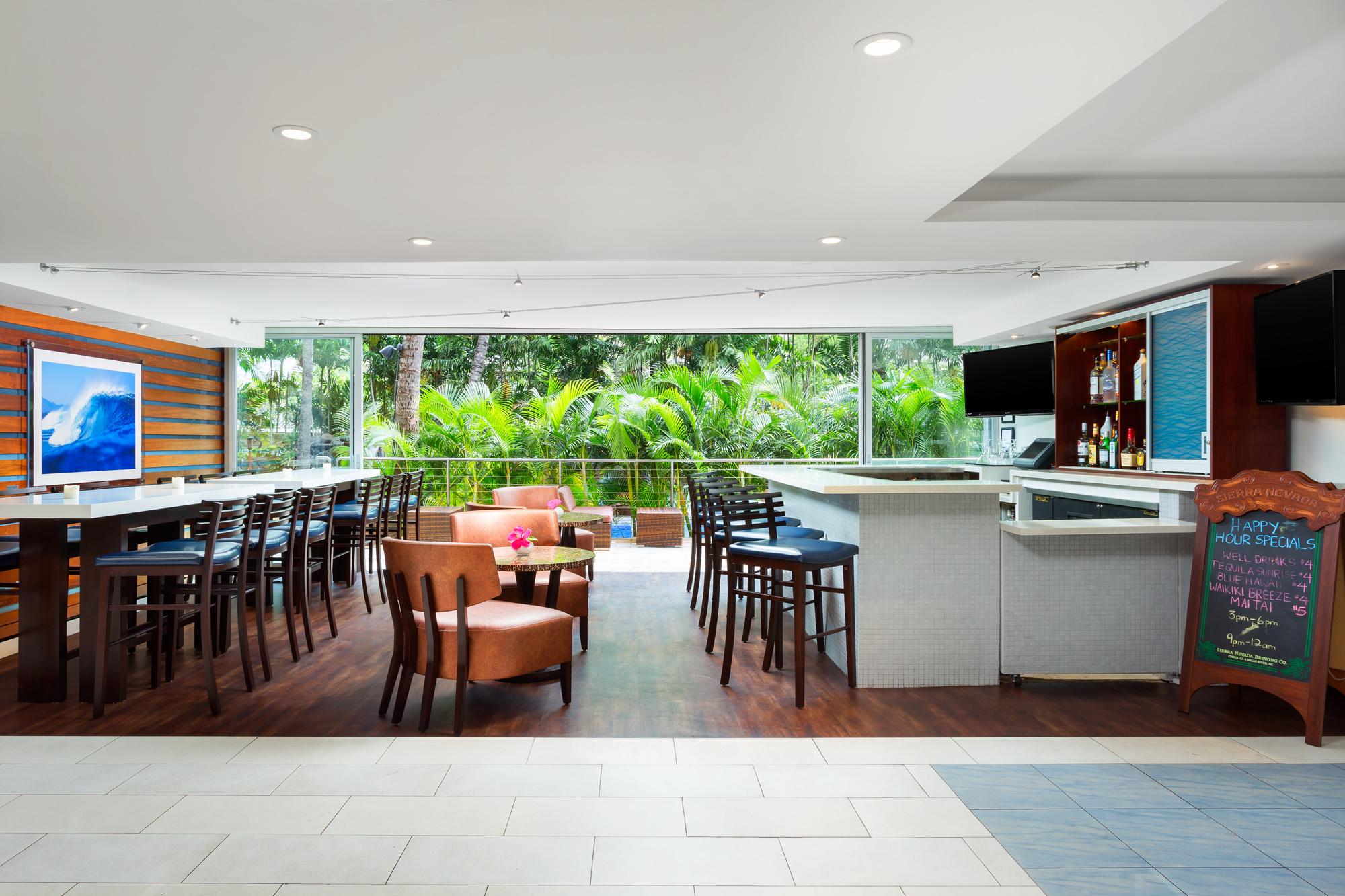 Courtyard By Marriott Waikiki Beach Honolulu Luaran gambar