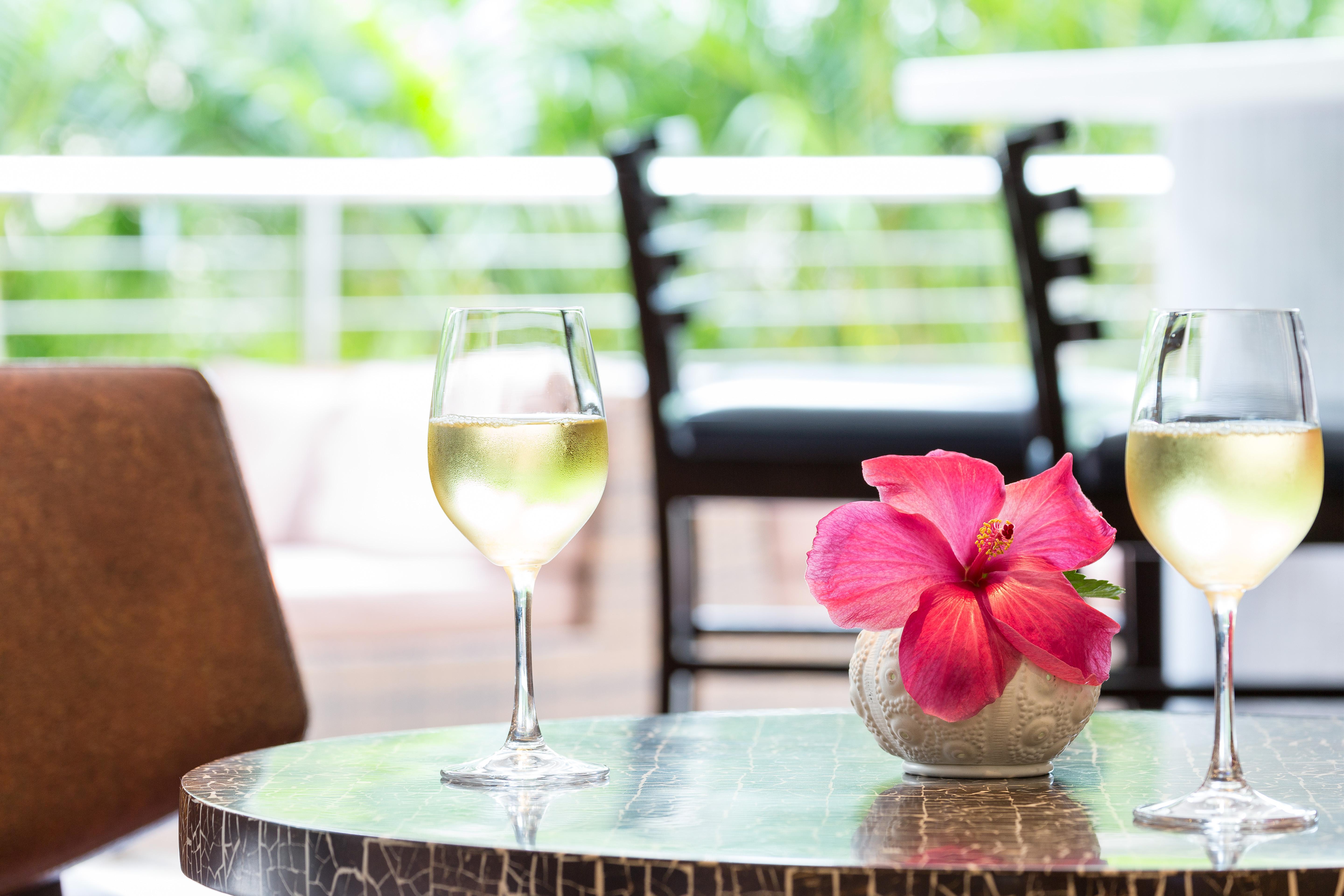 Courtyard By Marriott Waikiki Beach Honolulu Luaran gambar