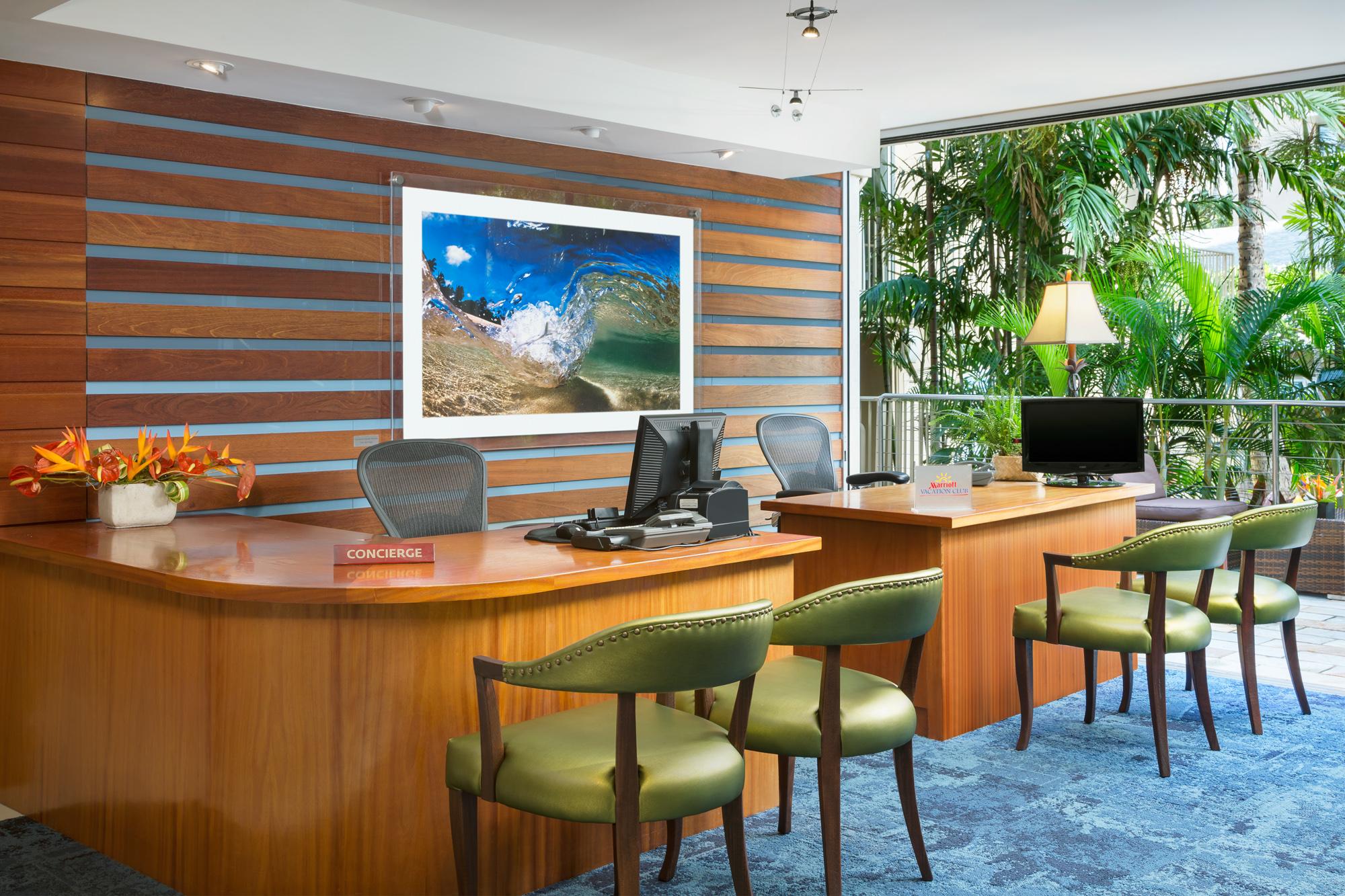 Courtyard By Marriott Waikiki Beach Honolulu Luaran gambar