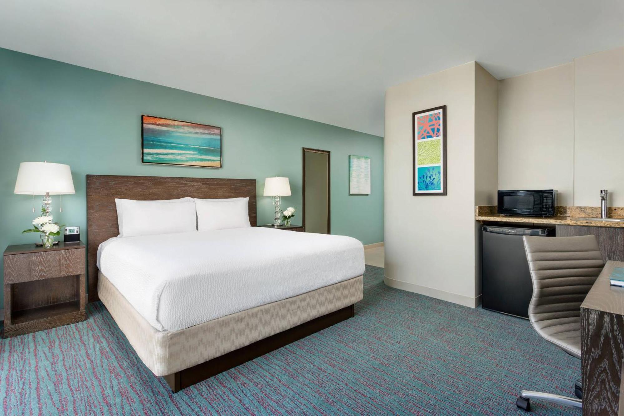 Courtyard By Marriott Waikiki Beach Honolulu Luaran gambar