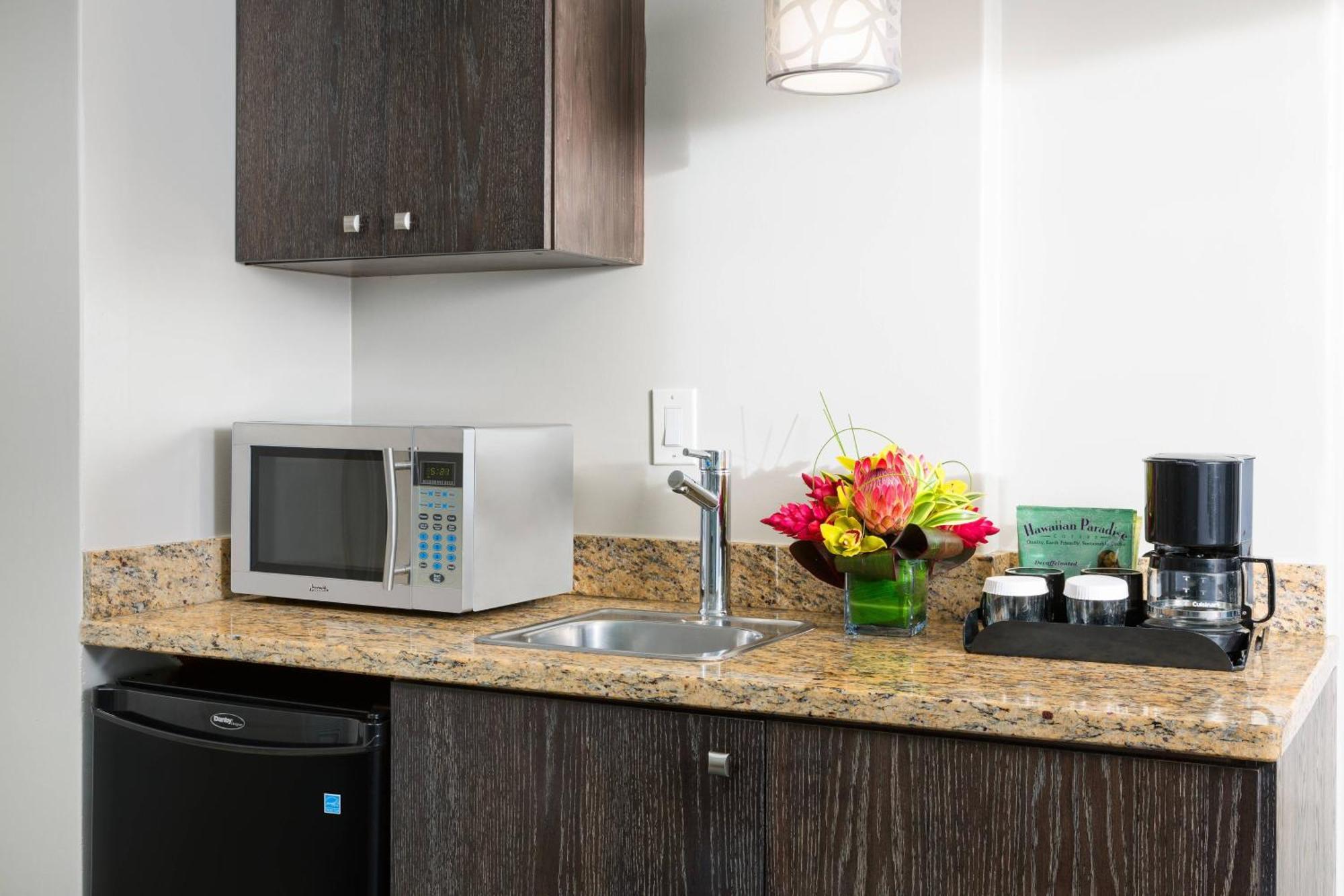 Courtyard By Marriott Waikiki Beach Honolulu Luaran gambar