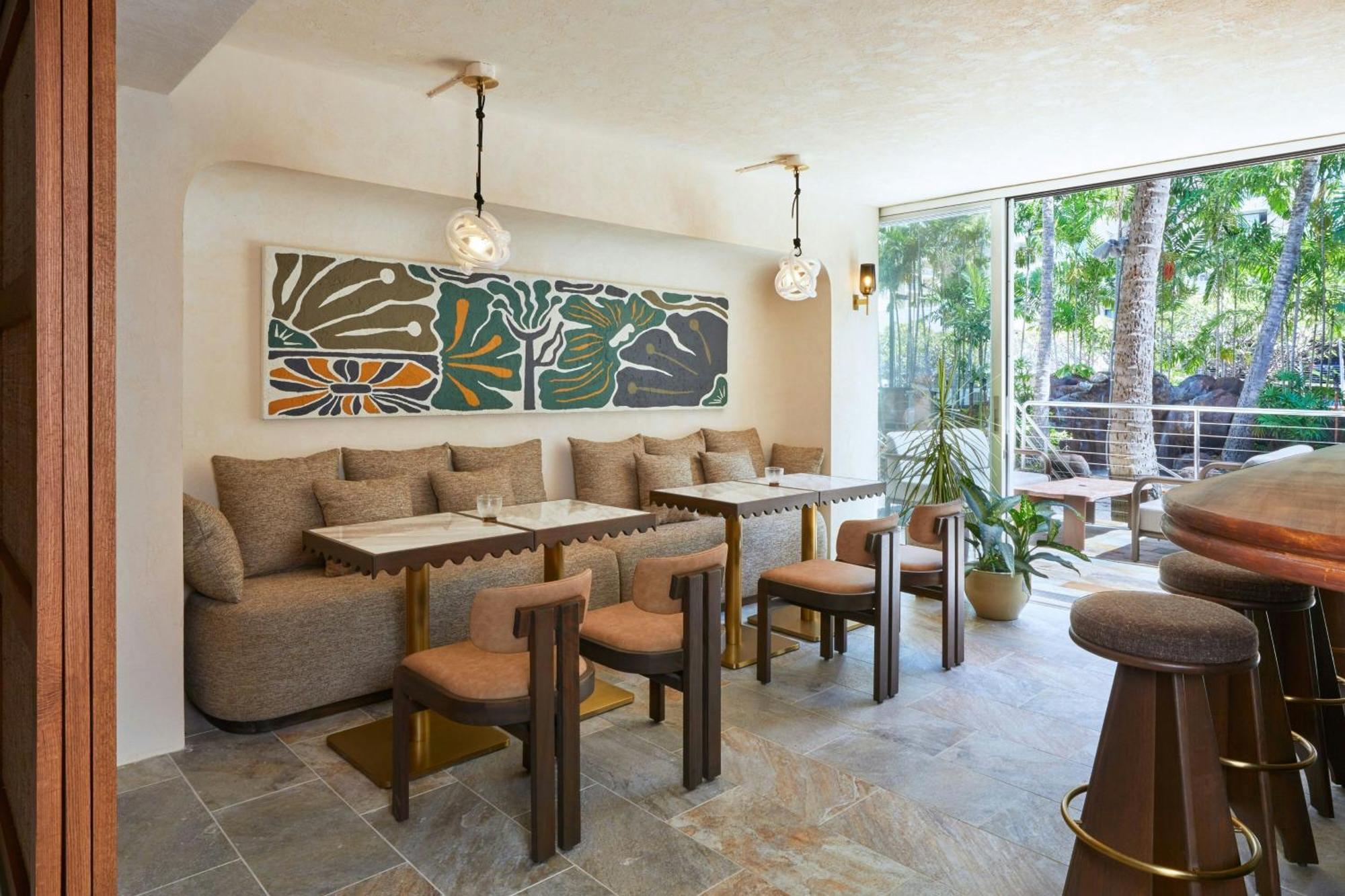 Courtyard By Marriott Waikiki Beach Honolulu Luaran gambar