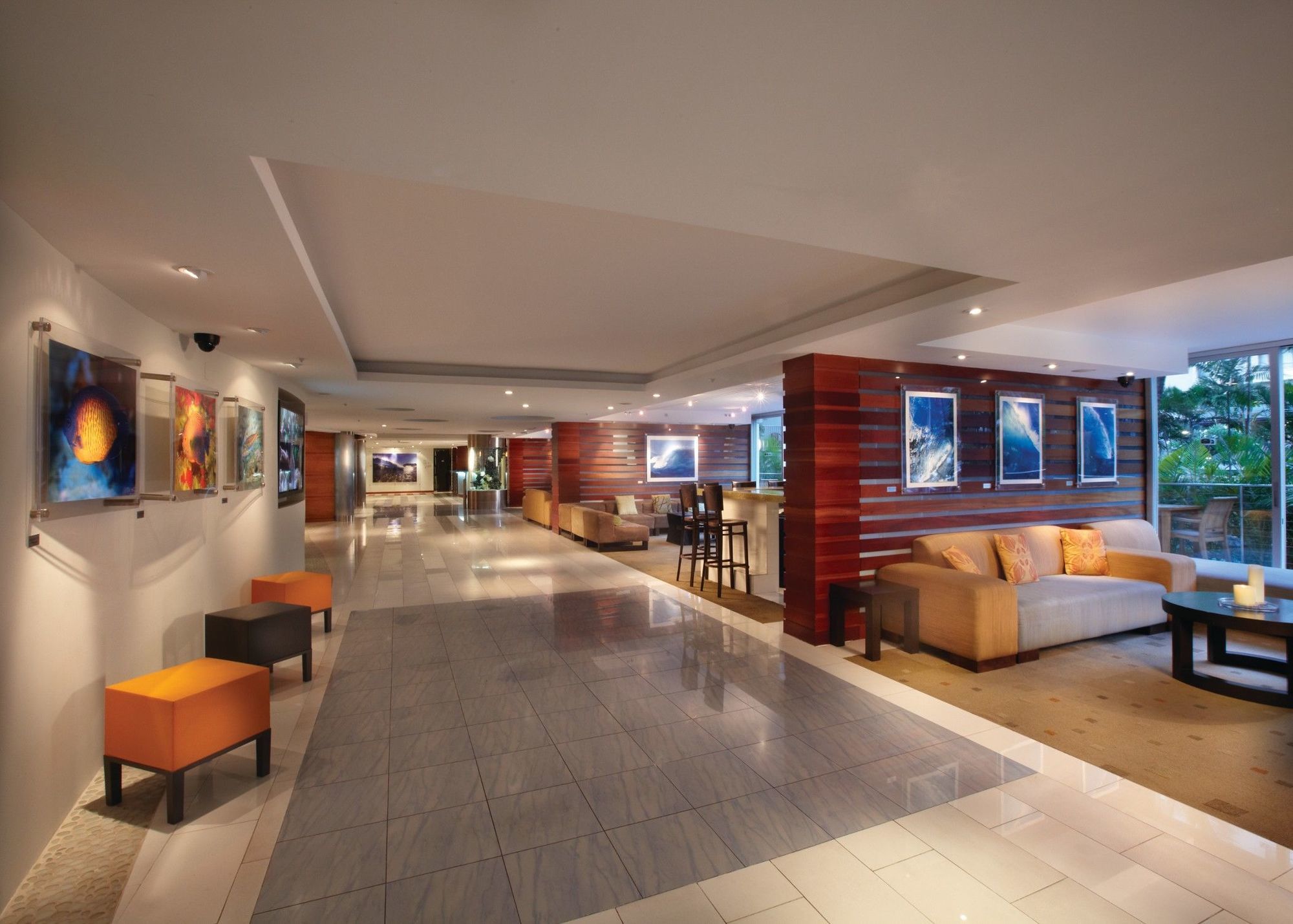 Courtyard By Marriott Waikiki Beach Honolulu Luaran gambar